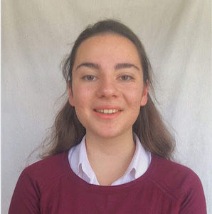 Meet your Posher, Ayşe